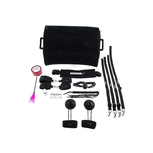Fetish Fantasy Series Ultimate Fantasy Bondage Kit