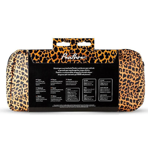 Panthra Gato 8-Piece Set by Panthra