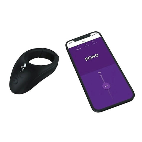 We-Vibe Bond Couples Vibrator Set by Love Honey