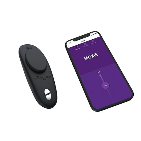 We-Vibe Tease Us Special Edition Set by Love Honey