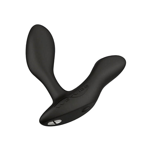 We-Vibe Vector+ Charcoal Black by Love Honey