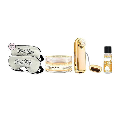 The Rich Bitch Kit by Icon Brands