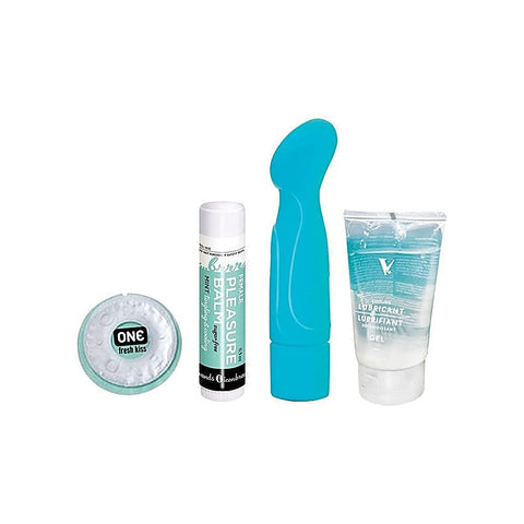 Kitsch Kits - The Newly Single Kit by Icon Brands