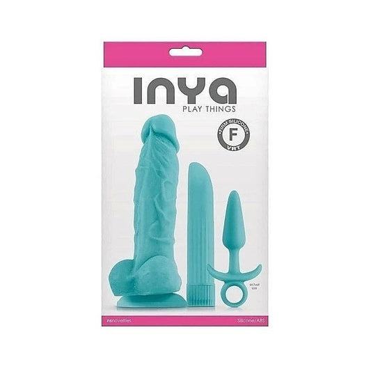 Inya Play Things by NS Novelties