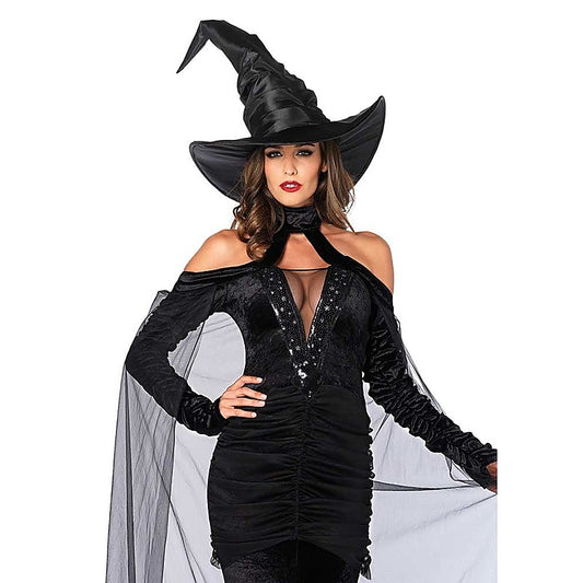Sultry Sorceress Costume by Leg Avenue