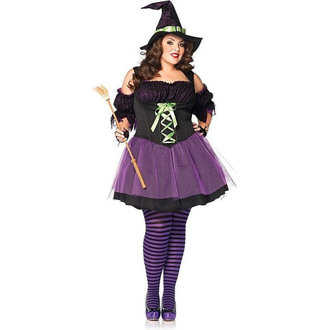 Superstition Vixen Costume by Leg Avenue
