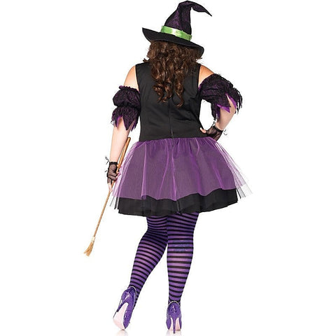 Superstition Vixen Costume by Leg Avenue