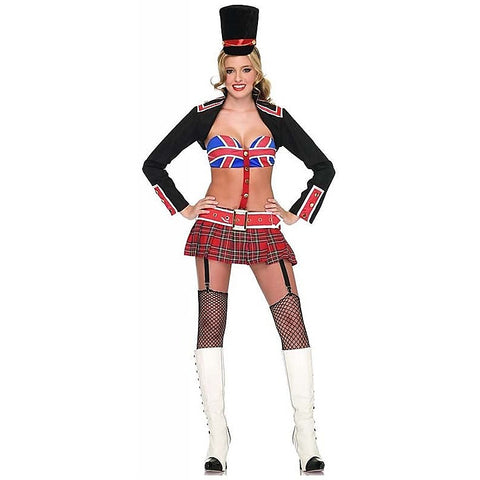 Queens Guard Costume by Leg Avenue