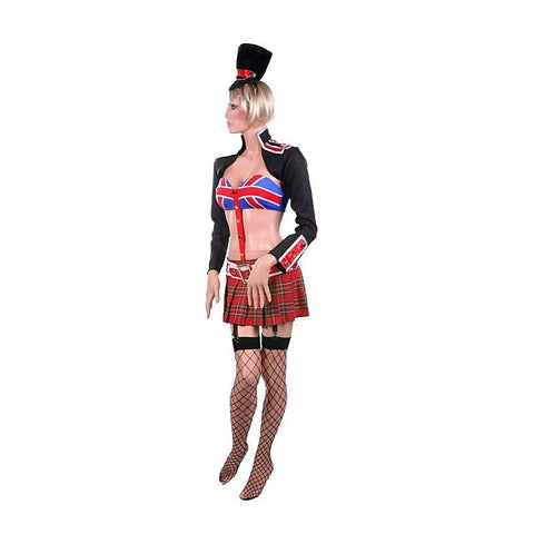 Queens Guard Costume by Leg Avenue