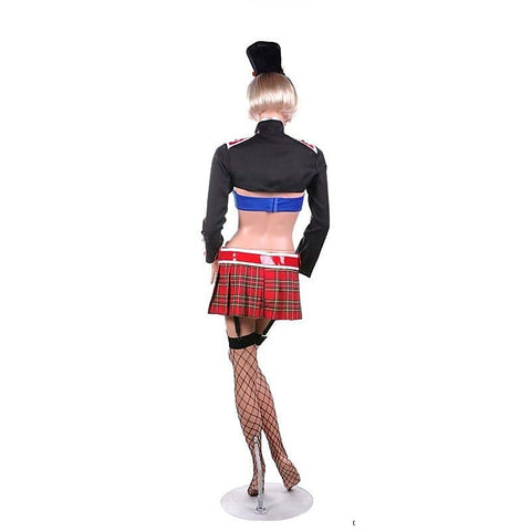 Queens Guard Costume by Leg Avenue