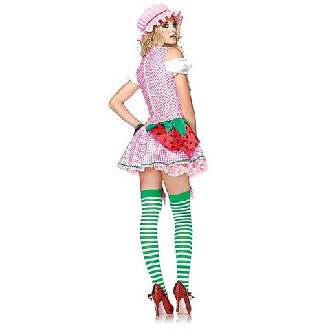 Berry Beauty Costume by Leg Avenue