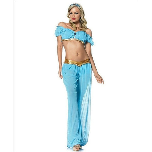 Arabian Princess Costume by Leg Avenue