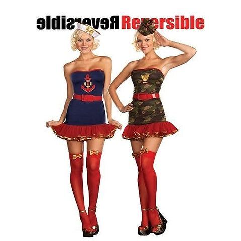 Double Dutie Cutie by Dream Girl Lingerie