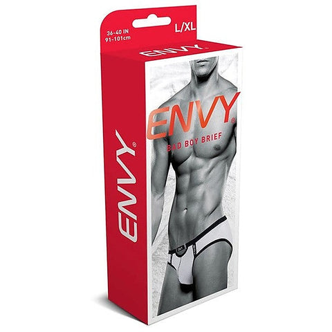 Bad Boy Brief by Envy Menswear