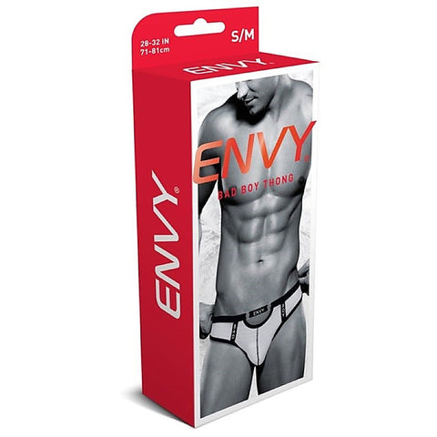 Bad Boy Thong by Envy Menswear