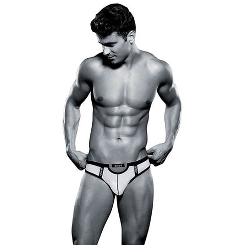 Bad Boy Thong by Envy Menswear