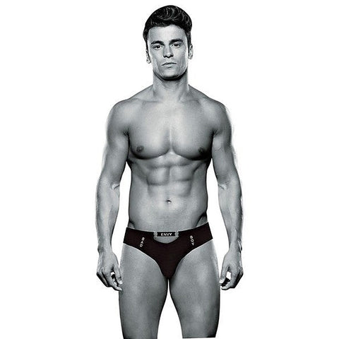 Captivating Bad Boy Thong by Envy Menswear