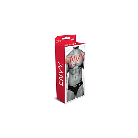Captivating Bad Boy Thong by Envy Menswear