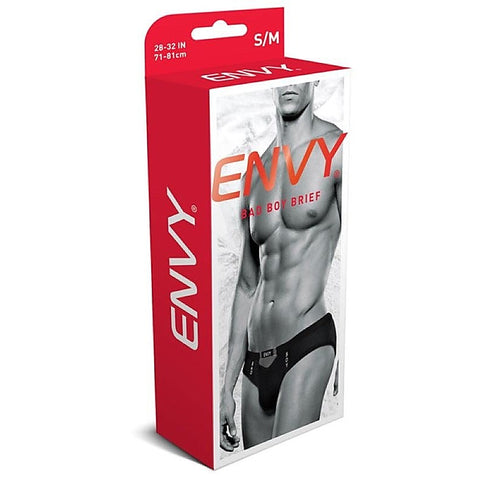 Envy Bad Boy Brief by Envy Menswear