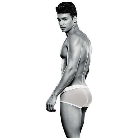 Comfort-Fit Bulge Trunk by Envy Menswear