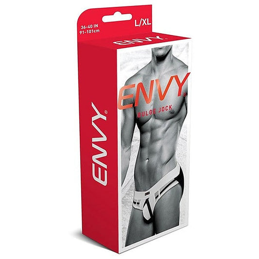 Envy Bulge Jock by Envy Menswear