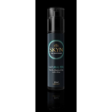 SKYN Natural Feel Lubricant by Ansell
