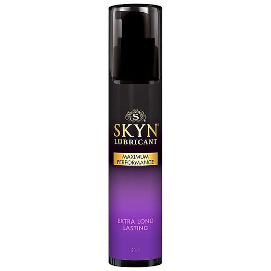 SKYN Maximum Performance Lubricant by Ansell