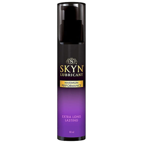 SKYN Maximum Performance Lubricant by Ansell