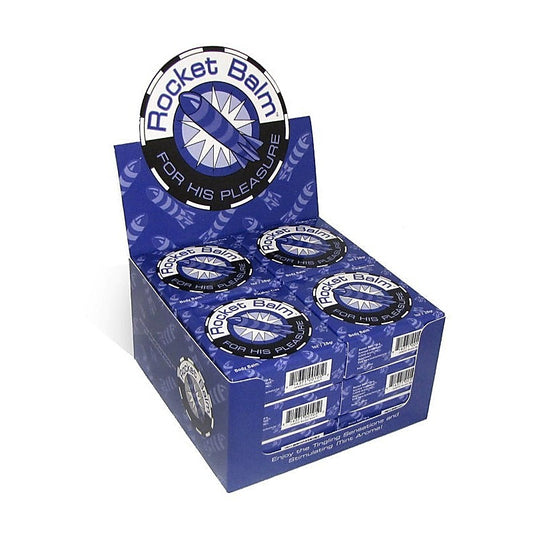 Rocket Balm by Hott Products