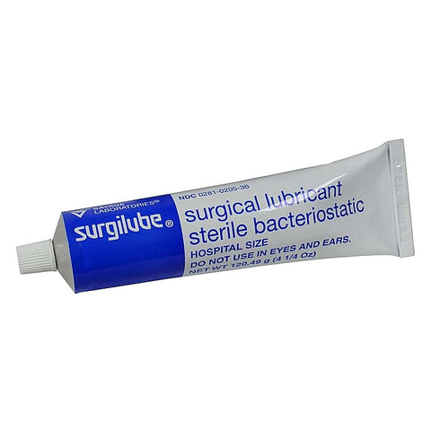 Surgilube Sterile Lubricant by Hell's Couture