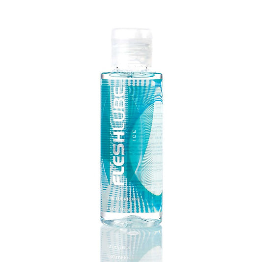 Fleshlube Ice Water Based Lubricant by Fleshlight