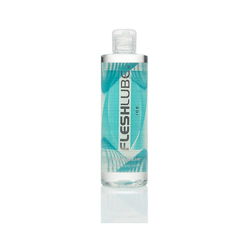 Fleshlube Ice Water Based Lubricant by Fleshlight