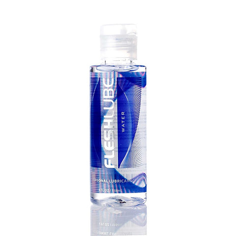 Fleshlube Water Based Adult Lubricant by Fleshlight