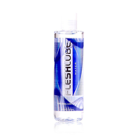 Fleshlube Water Based Adult Lubricant by Fleshlight