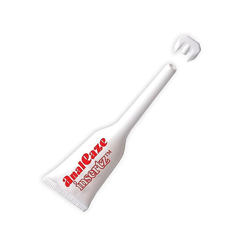 Anal Eaze Personal Lubricant Applicators