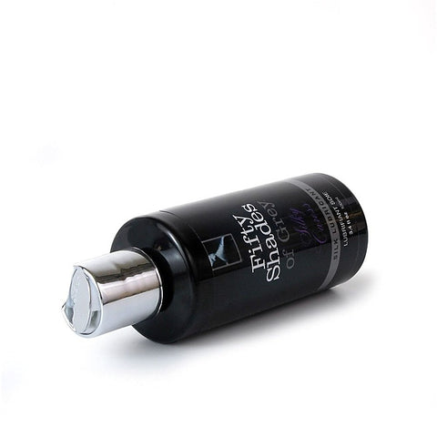 Silky Caress Lubricant by Love Honey