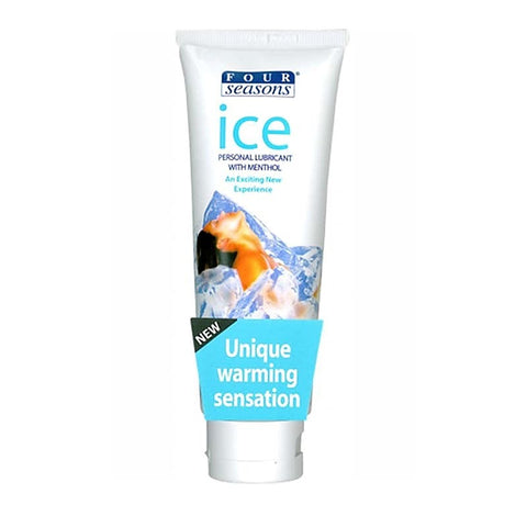Intimate Cooling Lubricant by Four Seasons