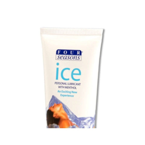 Intimate Cooling Lubricant by Four Seasons