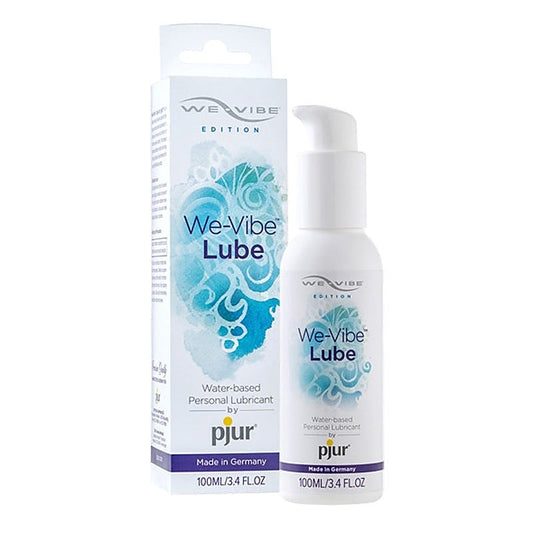 We-Vibe Couples Adult Lubricant by Love Honey