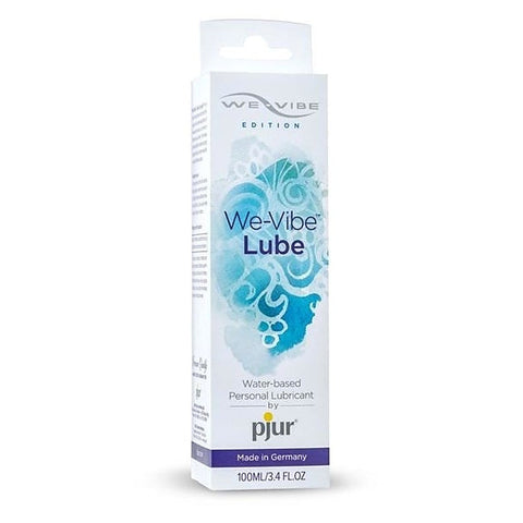 We-Vibe Couples Adult Lubricant by Love Honey