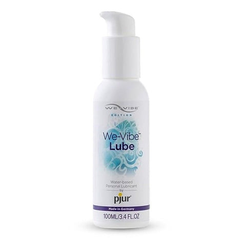We-Vibe Couples Adult Lubricant by Love Honey