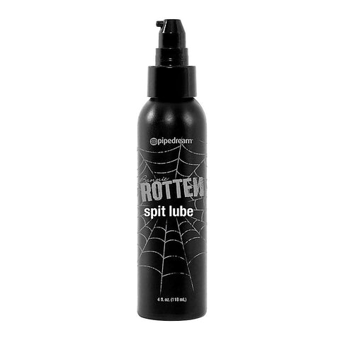 Bonnie Rotten Spit Water Based Lubricant by Pipedream