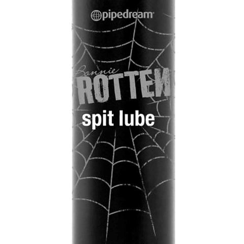 Bonnie Rotten Spit Water Based Lubricant by Pipedream