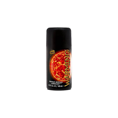 Wet Warming Gel Lubricant by Wet