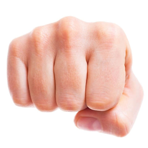 Fist-It Numbing Gel by Shots Toys