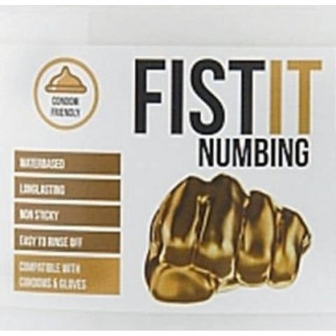 Fist-It Numbing Gel by Shots Toys