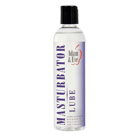Masturbator Lube by Adam & Eve Sextoys