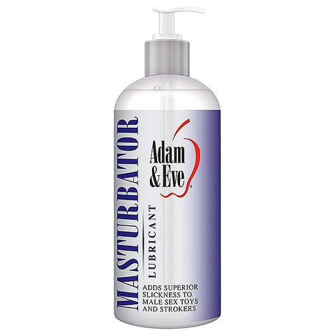 Masturbator Lube by Adam & Eve Sextoys