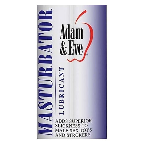 Masturbator Lube by Adam & Eve Sextoys
