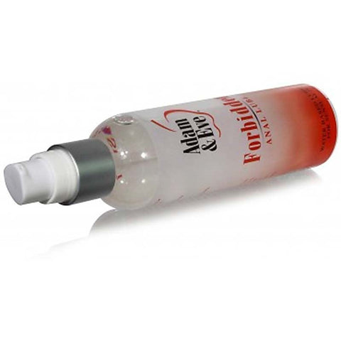 Forbidden Water Based Anal Lube by Adam & Eve Sextoys